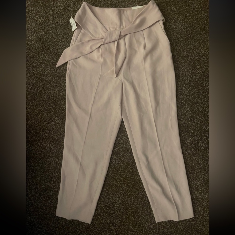 NWT Express Women’s Dress Pants Size 8